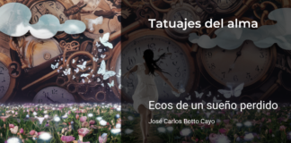 Ecos de un sueño perdido