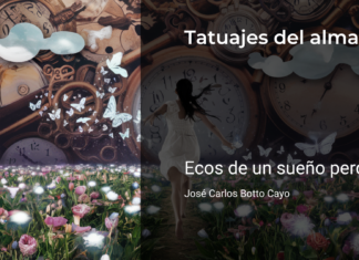 Ecos de un sueño perdido