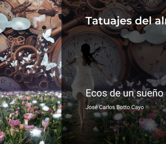 Ecos de un sueño perdido