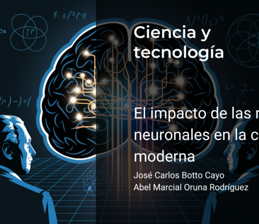 El impacto de las redes neuronales en la ciencia moderna