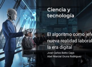 El algoritmo como jefe: la nueva realidad laboral en la era digital