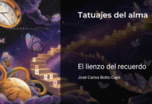 El lienzo del recuerdo