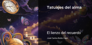 El lienzo del recuerdo