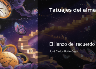 El lienzo del recuerdo