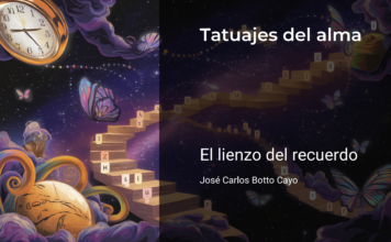 El lienzo del recuerdo
