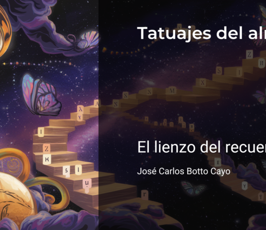 El lienzo del recuerdo