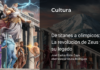 De titanes a olímpicos: La revolución de Zeus y su legado