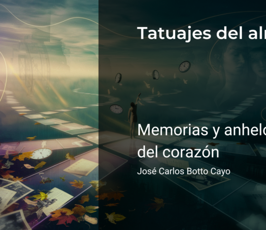 Memorias y anhelos del corazón