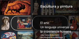 El arte: Un lenguaje universal de la experiencia humana