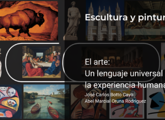 El arte: Un lenguaje universal de la experiencia humana