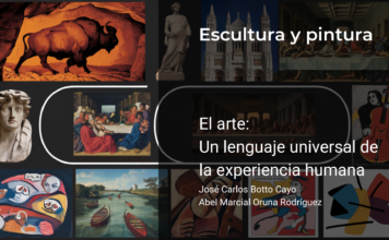 El arte: Un lenguaje universal de la experiencia humana