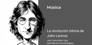 La revolución íntima de John Lennon