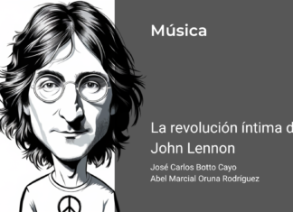 La revolución íntima de John Lennon