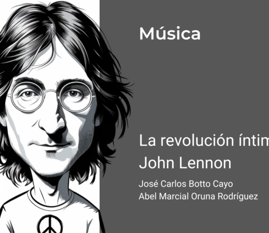 La revolución íntima de John Lennon