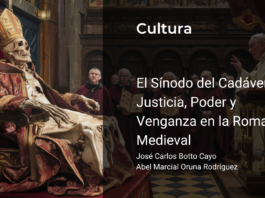El Sínodo del Cadáver: Justicia, Poder y Venganza en la Roma Medieval