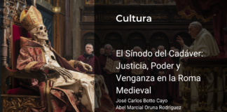 El Sínodo del Cadáver: Justicia, Poder y Venganza en la Roma Medieval