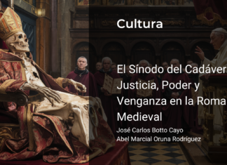 El Sínodo del Cadáver: Justicia, Poder y Venganza en la Roma Medieval