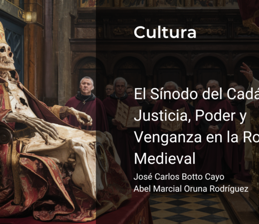 El Sínodo del Cadáver: Justicia, Poder y Venganza en la Roma Medieval