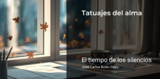 El tiempo de los silencios