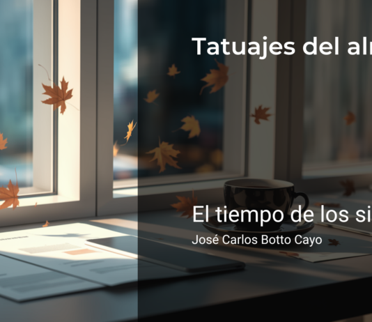 El tiempo de los silencios