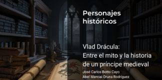 Vlad Drácula: Entre el mito y la historia de un príncipe medieval