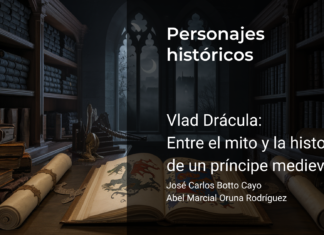 Vlad Drácula: Entre el mito y la historia de un príncipe medieval