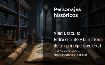 Vlad Drácula: Entre el mito y la historia de un príncipe medieval