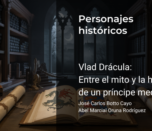 Vlad Drácula: Entre el mito y la historia de un príncipe medieval