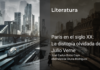 París en el siglo XX: la distopía olvidada de Julio Verne