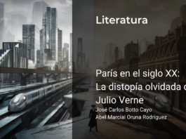 París en el siglo XX: la distopía olvidada de Julio Verne