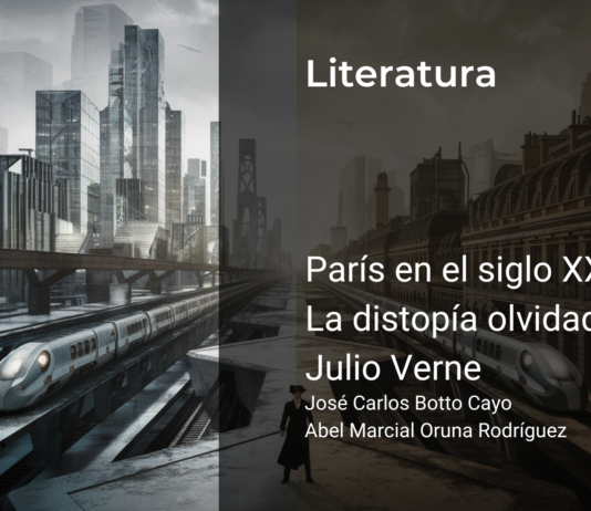 París en el siglo XX: la distopía olvidada de Julio Verne