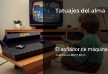 El soñador de máquinas