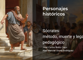 Sócrates: método, muerte y legado pedagógico
