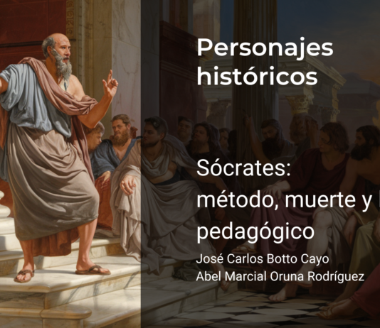 Sócrates: método, muerte y legado pedagógico
