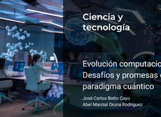 Evolución computacional: Desafíos y promesas del paradigma cuántico