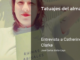Entrevista a Catherine Rey Clarke