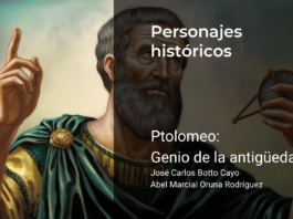 Ptolomeo: Genio de la antigüedad