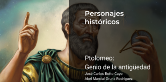 Ptolomeo: Genio de la antigüedad