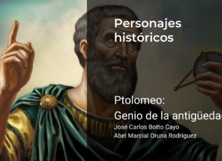 Ptolomeo: Genio de la antigüedad