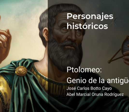 Ptolomeo: Genio de la antigüedad