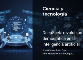 DeepSeek: revolución democrática en la inteligencia artificial