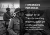 Verdún 1916: Transformación y modernización del conflicto armado