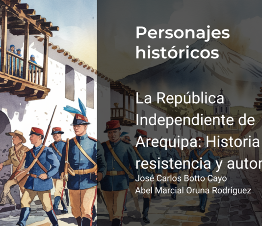 La República Independiente de Arequipa: Historia de resistencia y autonomía