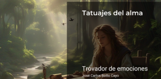 Trovador de emociones