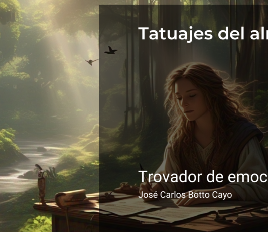Trovador de emociones