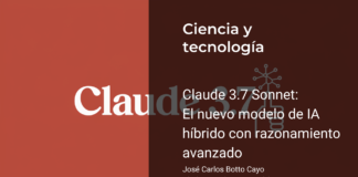 Claude 3.7 Sonnet: El nuevo modelo de IA híbrido con razonamiento avanzado