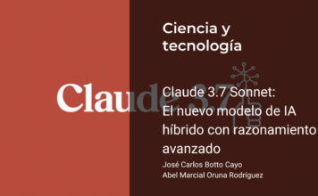 Claude 3.7 Sonnet: El nuevo modelo de IA híbrido con razonamiento avanzado