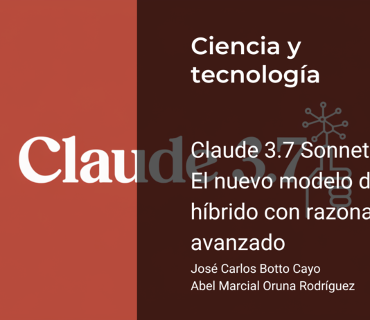 Claude 3.7 Sonnet: El nuevo modelo de IA híbrido con razonamiento avanzado