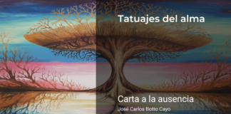 Carta a la ausencia