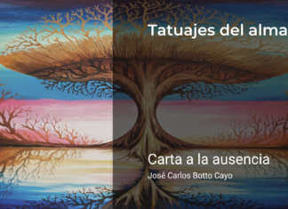Carta a la ausencia